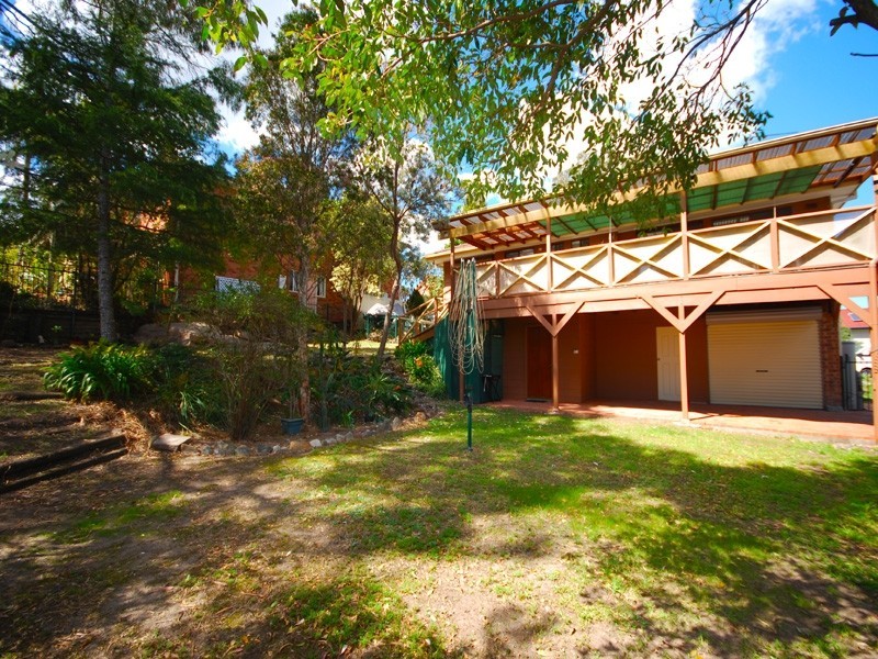 9a Barclay Close, Kariong NSW 2250