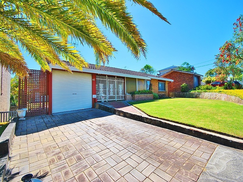 65 Hilltop Road, Wamberal NSW 2260