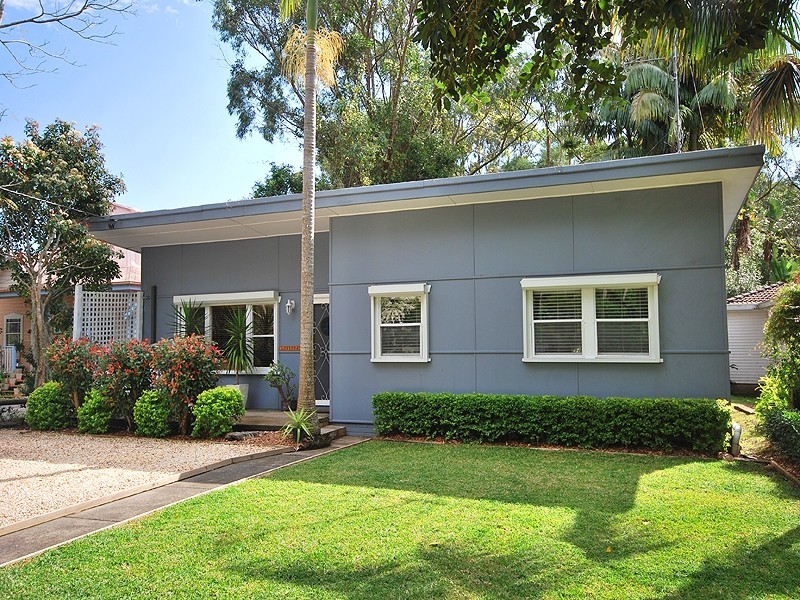 256 Davistown Road, Yattalunga NSW 2251