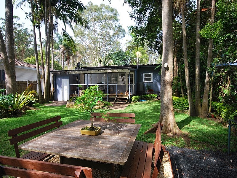 256 Davistown Road, Yattalunga NSW 2251