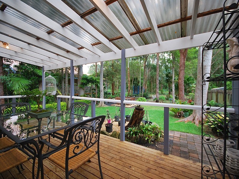 256 Davistown Road, Yattalunga NSW 2251