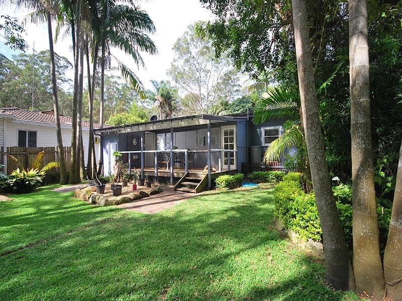 256 Davistown Road, Yattalunga NSW 2251