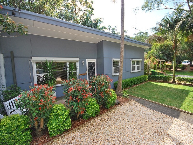 256 Davistown Road, Yattalunga NSW 2251