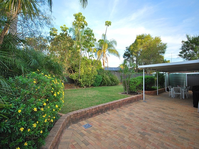 122 Langford Drive, Kariong NSW 2250