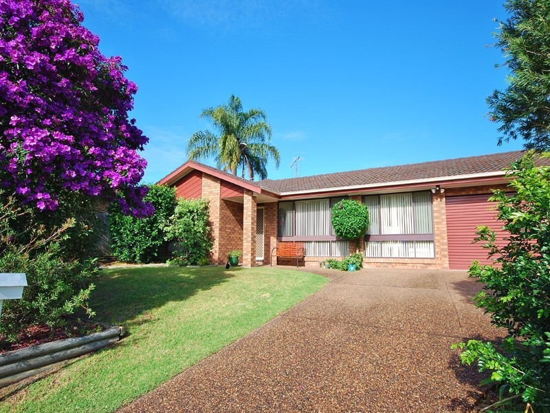 97 Langford Drive, Kariong NSW 2250