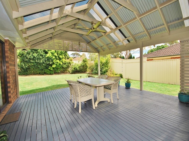 97 Langford Drive, Kariong NSW 2250