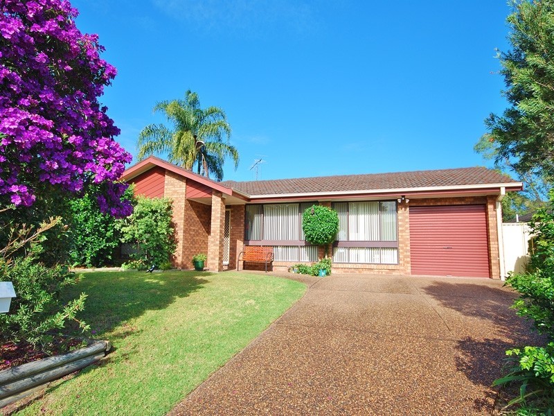 97 Langford Drive, Kariong NSW 2250