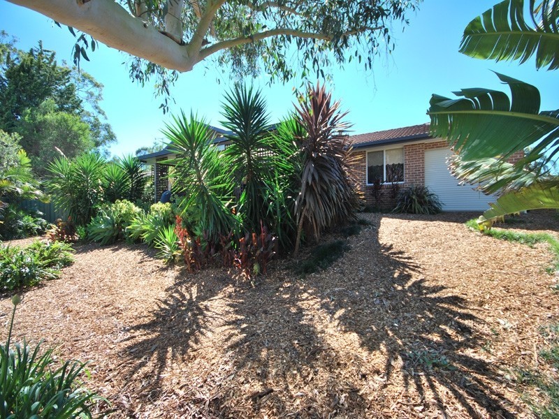 26 Benkari Avenue, Kariong NSW 2250