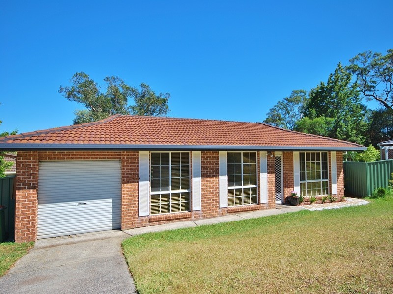 26 Benkari Avenue, Kariong NSW 2250
