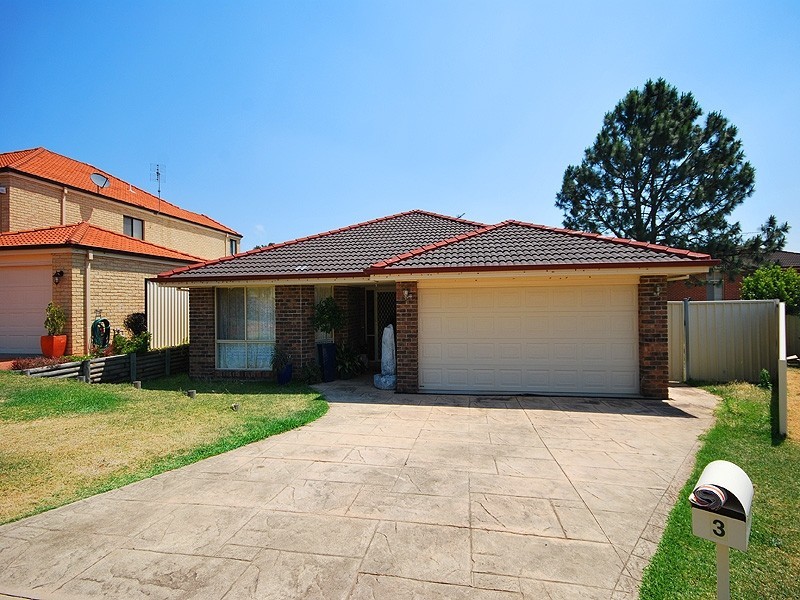 3 Conifer Close, Kariong NSW 2250