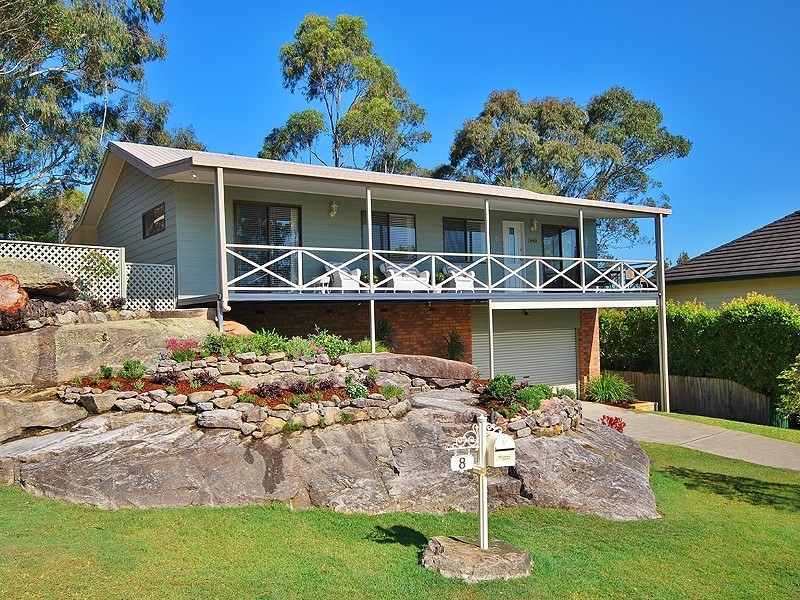 8 Halling Close, Kariong NSW 2250