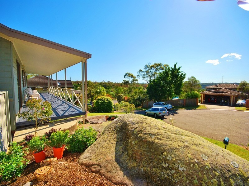 8 Halling Close, Kariong NSW 2250
