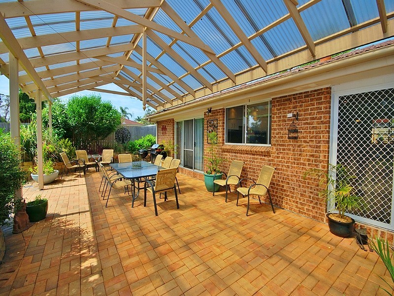 15 Vaisey Close, Kariong NSW 2250