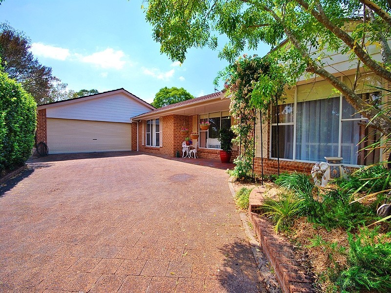 15 Vaisey Close, Kariong NSW 2250