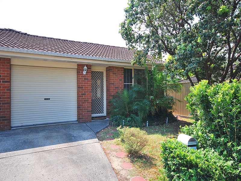 2/123 Langford Drive, Kariong NSW 2250