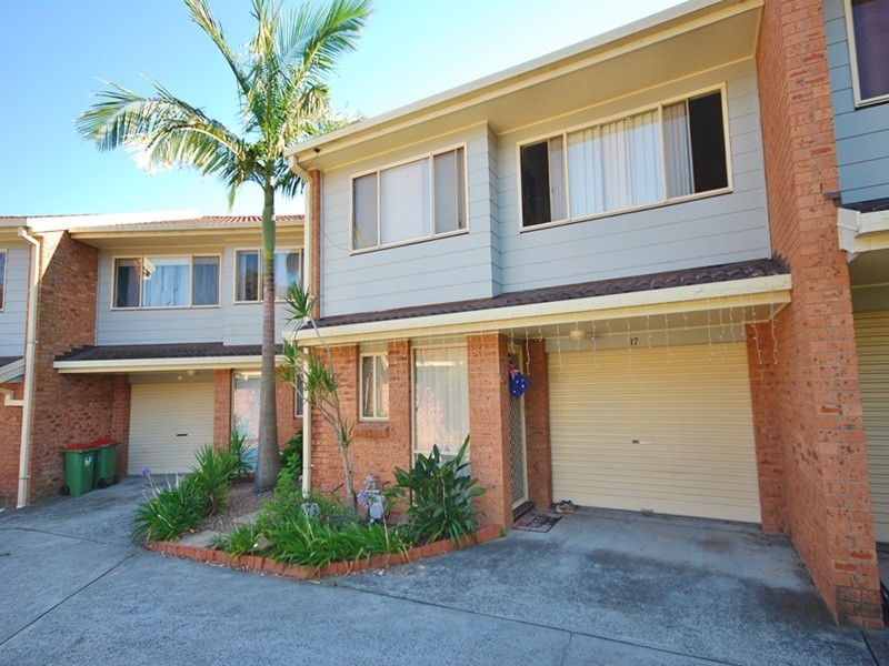 17/27 Milyerra Road, Kariong NSW 2250