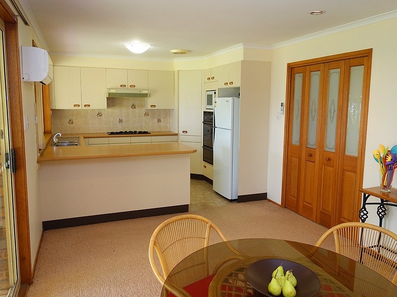 319 Ironbark Rd, Mangrove Mountain NSW 2250