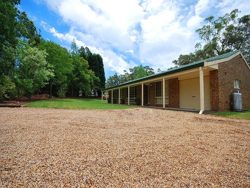 319 Ironbark Rd, Mangrove Mountain NSW 2250