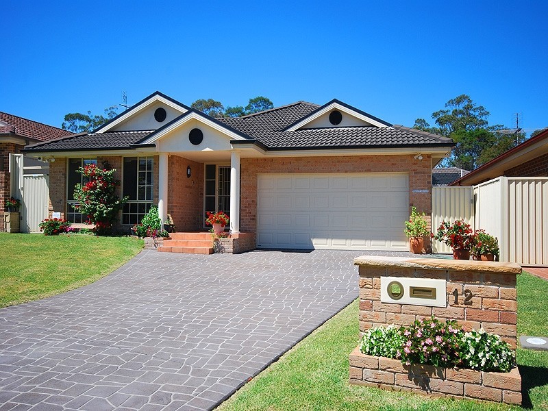 12 Geoffrey Joseph Close, Kariong NSW 2250