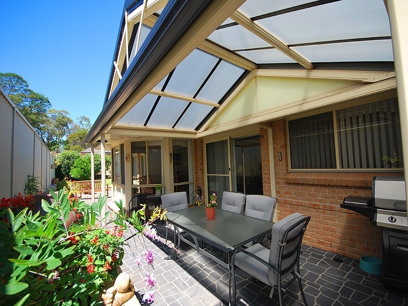 12 Geoffrey Joseph Close, Kariong NSW 2250