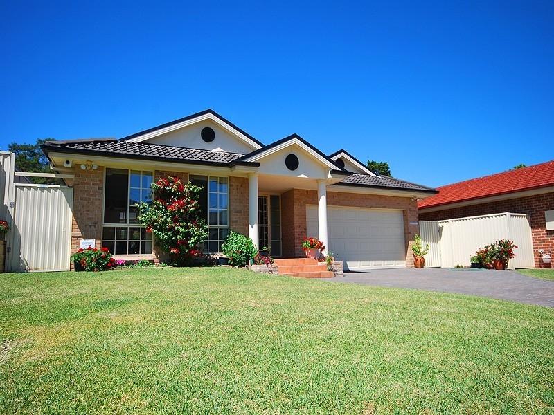 12 Geoffrey Joseph Close, Kariong NSW 2250