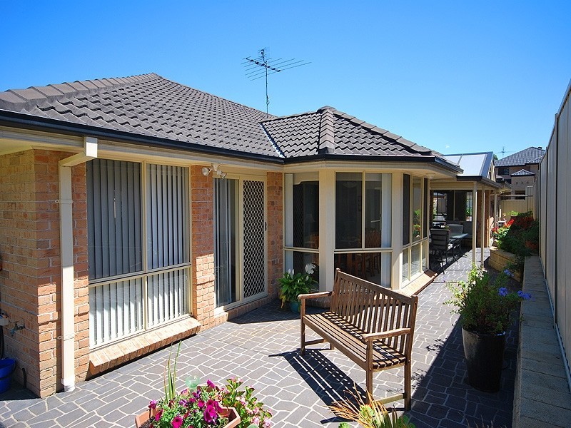 12 Geoffrey Joseph Close, Kariong NSW 2250