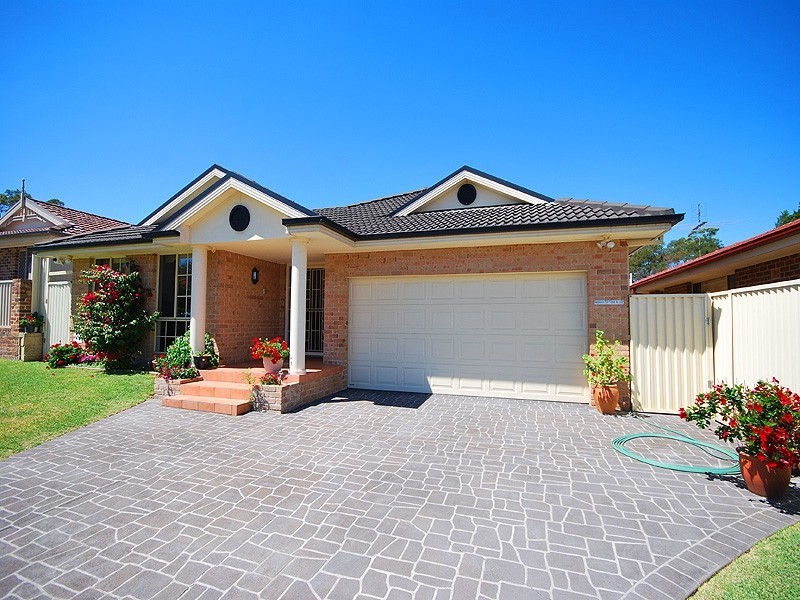 12 Geoffrey Joseph Close, Kariong NSW 2250