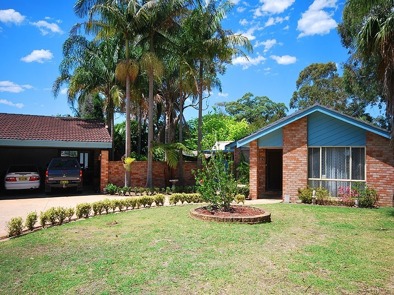 17 Turnbull Avenue, Kariong NSW 2250