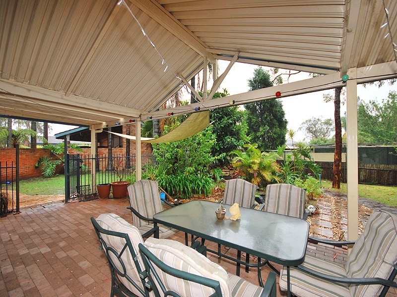 17 Turnbull Avenue, Kariong NSW 2250