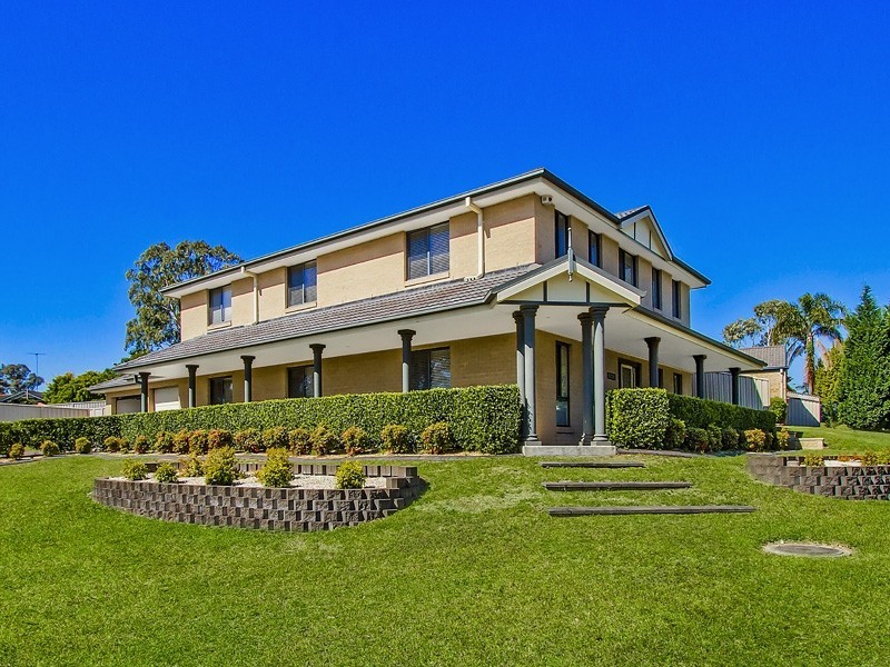 12 Marshall Close, Kariong NSW 2250