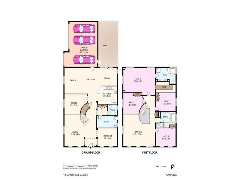 12 Marshall Close, Kariong NSW 2250