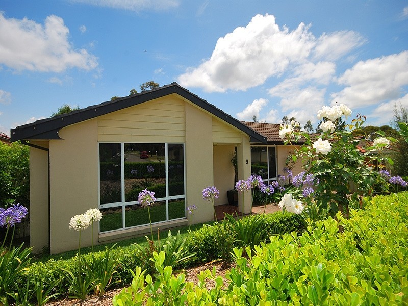 9 Jackson Street, Kariong NSW 2250