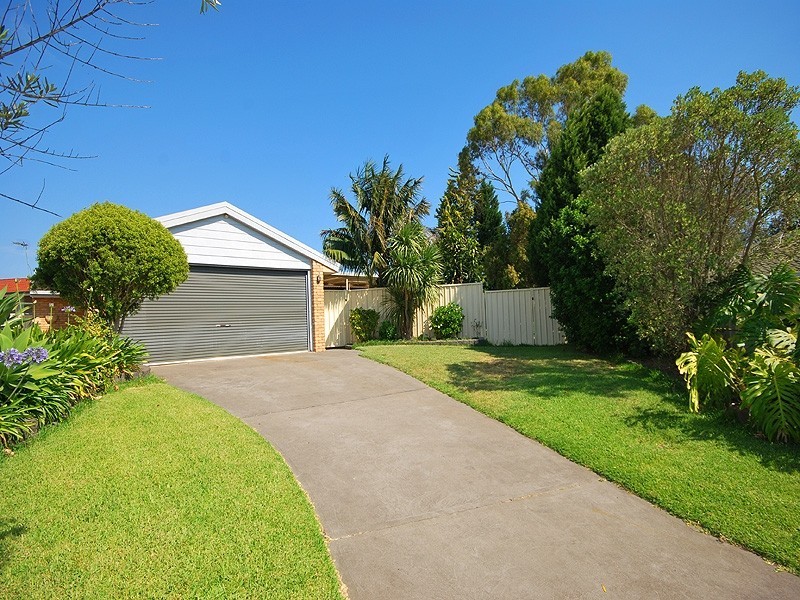 14 Thurling Avenue, Kariong NSW 2250