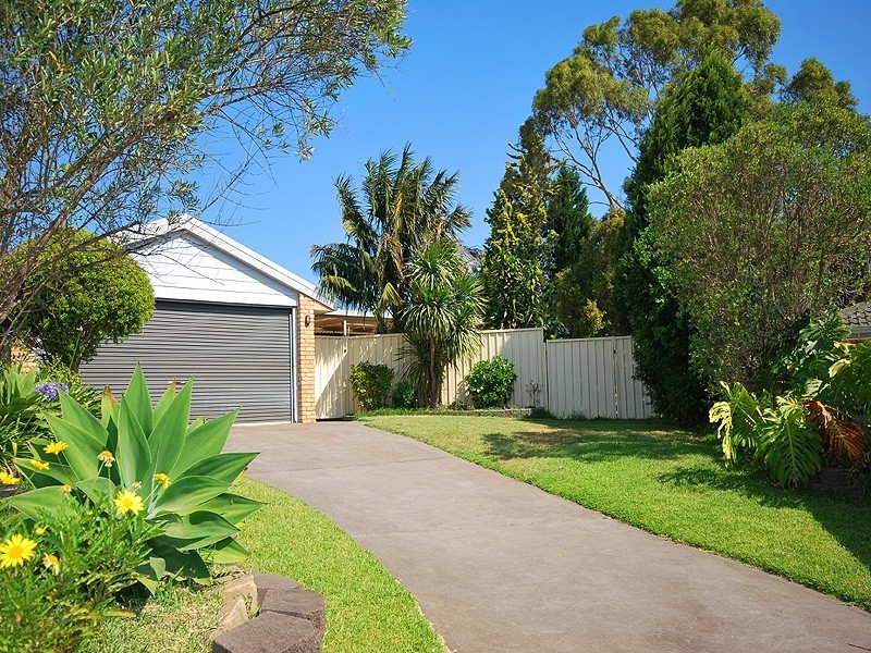 14 Thurling Avenue, Kariong NSW 2250