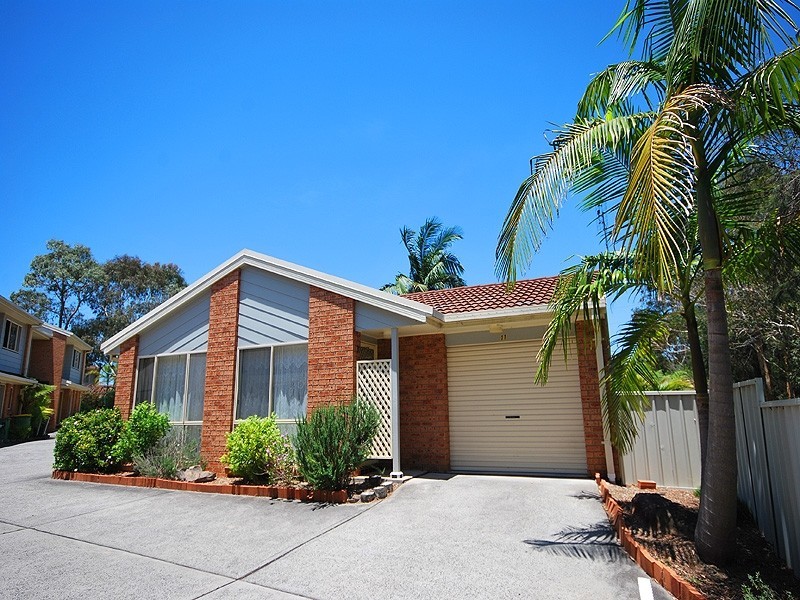 11/27 Milyerra Road, Kariong NSW 2250