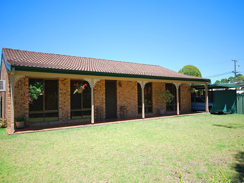 36 Woy Woy Road, Kariong NSW 2250