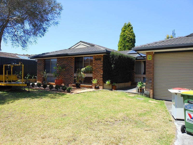 53 Gilford Street, Kariong NSW 2250