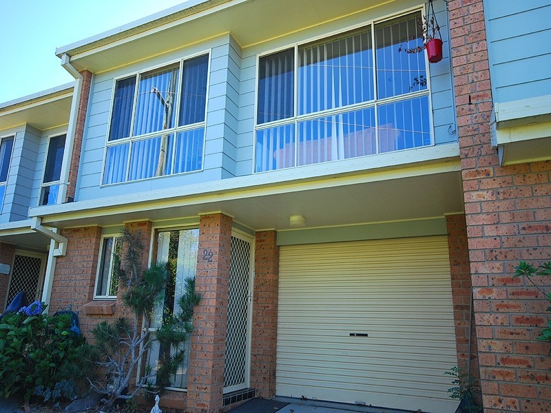 22/27 Milyerra Road, Kariong NSW 2250