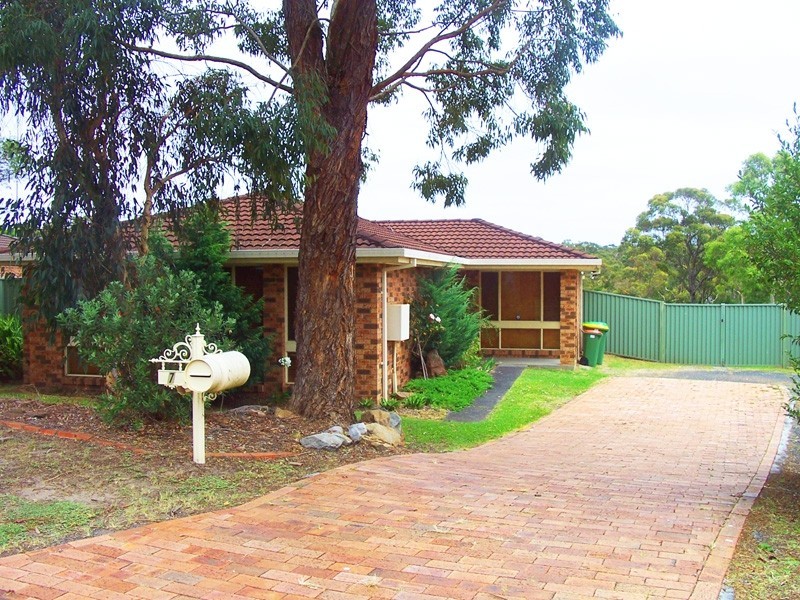 7 Jeffs Close, Kariong NSW 2250