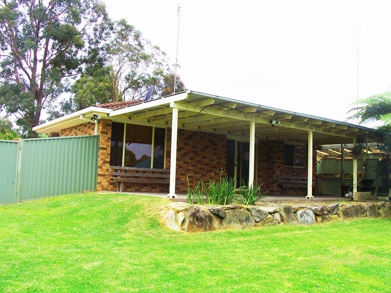 7 Jeffs Close, Kariong NSW 2250