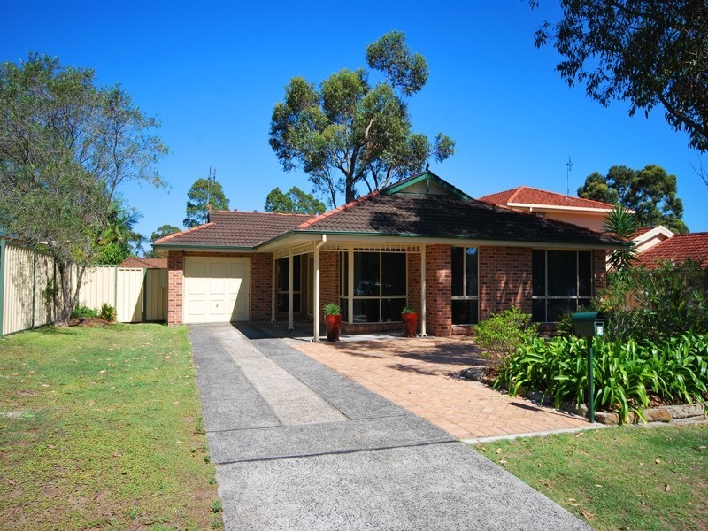 73 Mitchell Dr, Kariong NSW 2250