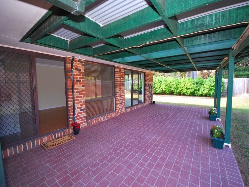 4 Geoffrey Joseph, Kariong NSW 2250