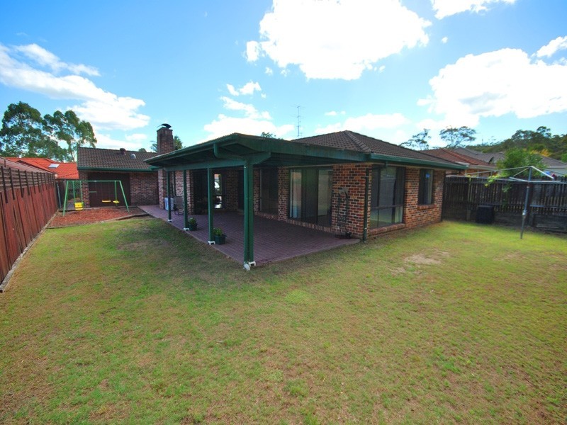 4 Geoffrey Joseph, Kariong NSW 2250