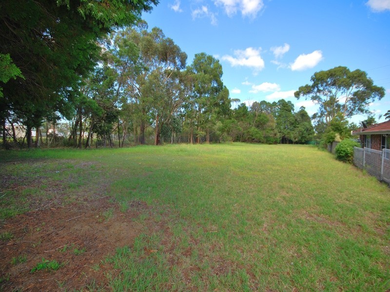 4 Geoffrey Joseph, Kariong NSW 2250