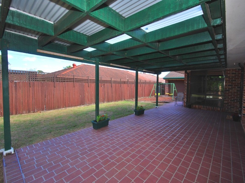 4 Geoffrey Joseph, Kariong NSW 2250