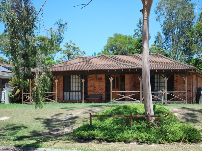 1 Turnbull Avenue, Kariong NSW 2250