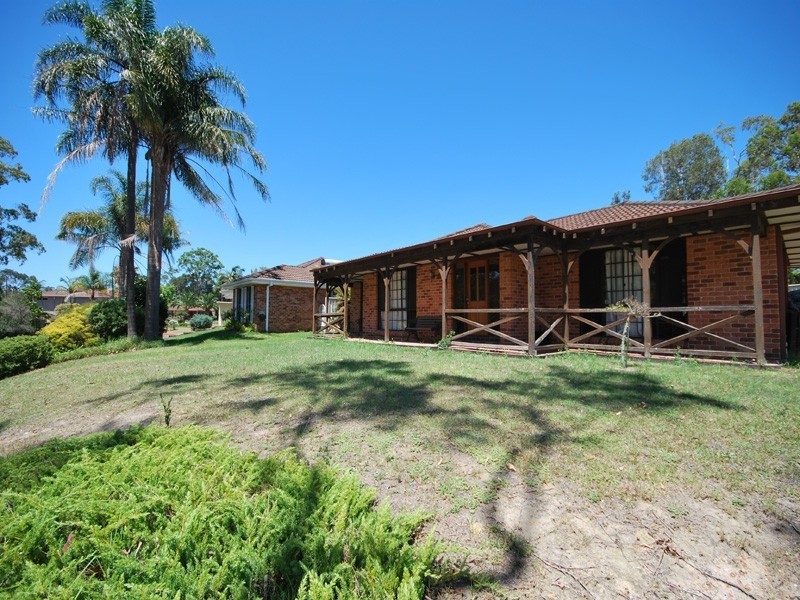 1 Turnbull Avenue, Kariong NSW 2250