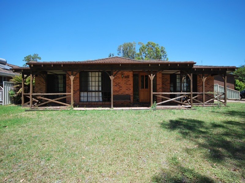 1 Turnbull Avenue, Kariong NSW 2250