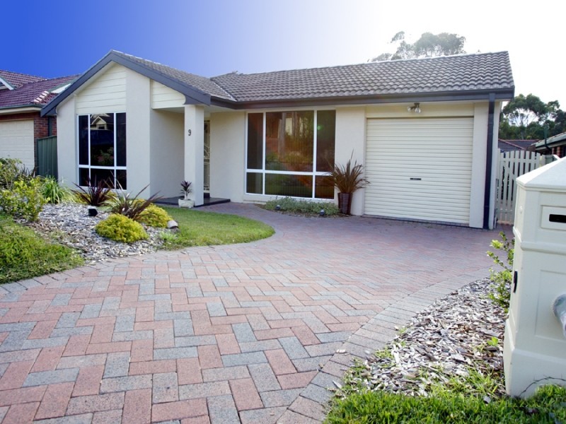 9 JACKSON STREET, Kariong NSW 2250