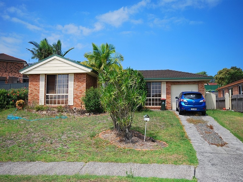 158 Langford Drive, Kariong NSW 2250